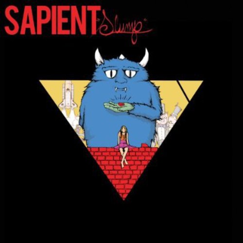 Sapient - Slump (CD)