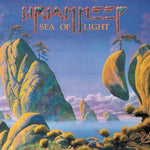 Uriah Heep - Sea of Light (CD)