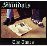 the album cover for Skoidats - Times: Deluxe Edition [Import]