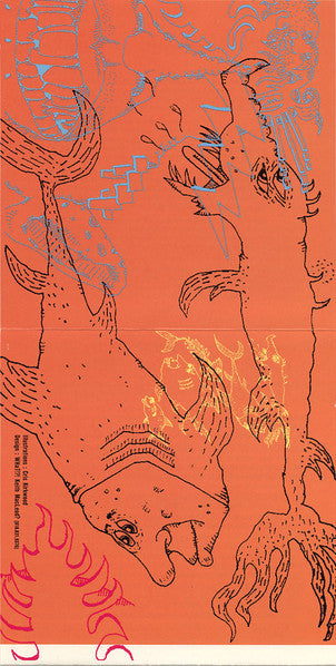 Various : Monstrosity (CD, Comp, Promo)