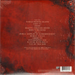Slayer : World Painted Blood (LP, Album)