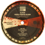 Slayer : World Painted Blood (LP, Album)