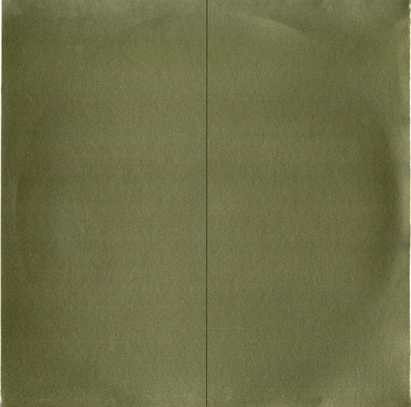 Panasonic* : Osasto EP (12", EP)