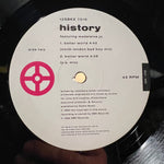 History : Better World (Remix) (12")