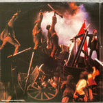 Alain Boublil And Claude-Michel Schönberg Lyrics By Herbert Kretzmer Presented By Cameron Mackintosh : Les Misérables (The Musical Sensation) (2xLP, Album, All)