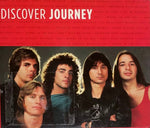 Journey : Discover (CD, Comp, Enh)