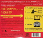Journey : Discover (CD, Comp, Enh)