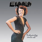 Ann Peebles - La escritura está en la pared (vinilo)