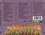 Frank Zappa Featuring The Mothers Of Invention* And The Royal Philharmonic Orchestra* : 200 Motels (Original Motion Picture Sound Track) (2xCD, Album, RE, RM)