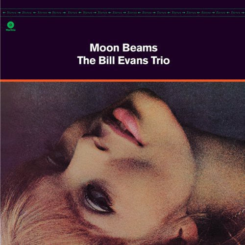 Bill Evans - Moonbeams (Vinyl)