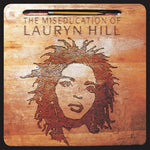 Lauryn Hill - La deseducación de Lauryn Hill (Vinilo)