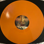 Death's Dynamic Shroud* : I'll Try Living Like This (2xLP, Album, Ltd, RE, Ora)