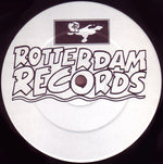 Armageddon : You'll Never Be Mine (12")