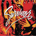 サバイバー - アルティメット・サバイバー (CD)