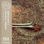 the album cover for Hospital Ships - Mary of Quito