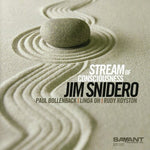 Jim Snidero - Flujo de Conciencia (CD)