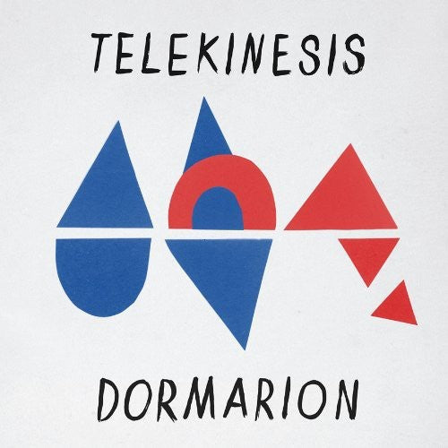 Telekinesis - Dormarion (Vinyl)