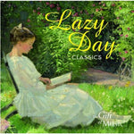 the album cover for Lazy Day Classics / Various - Lazy Day Classics / Various
