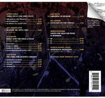 the album cover for Ovidiu Marinescu - Moto Perpetuo: Moving Works for Cello