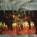 the album cover for Trip Shakespeare - Applehead Man