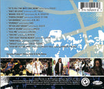 Various : Eddie (The Soundtrack) (CD, Comp)