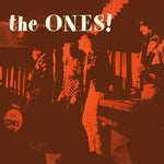 the album cover for Ones - Volume One