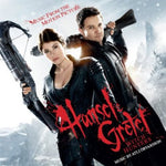 Atlirvarsson - Hansel & Gretel: Witch Hunters (Original Soundtrack) (CD)