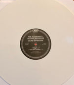 The Alchemist* & Action Bronson : Lamb Over Rice (LP, Album, Ltd, RE, Whi)