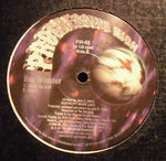 Boy Wunder : Untitled (12")