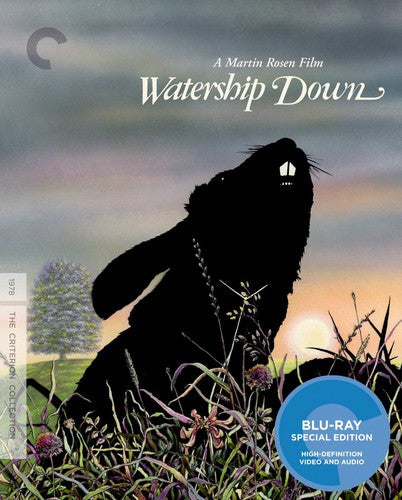 La colina de Watership (Colección Criterion) (Blu-ray)