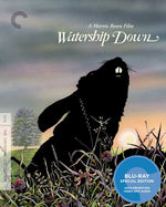La colina de Watership (Colección Criterion) (Blu-ray)