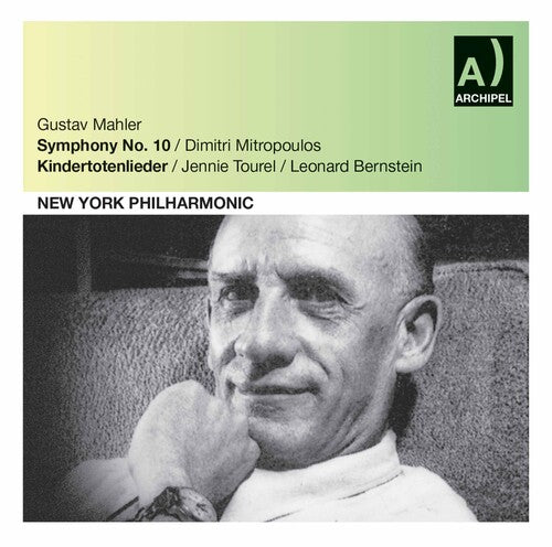 Symphony 10 (CD)