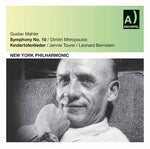 Symphony 10 (CD)