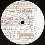James Vs The Sabres Of Paradise : Jam J (12", Single)