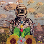 Bill Frisell - Guitarra en la era espacial (Vinilo)