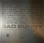 Bad Bunny : Anniversary Trilogy Box Set (2xLP, Album, RE + 2xLP, Album, RE + 2xLP, Album, R)