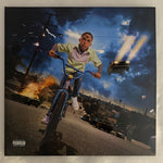 Bad Bunny : Anniversary Trilogy Box Set (2xLP, Album, RE + 2xLP, Album, RE + 2xLP, Album, R)