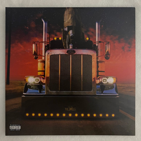 Bad Bunny : Anniversary Trilogy Box Set (2xLP, Album, RE + 2xLP, Album, RE + 2xLP, Album, R)