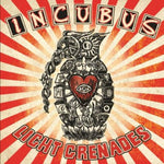 Incubus - Granadas de luz (vinilo)