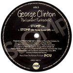 George Clinton, Parliament, Funkadelic : Music From The Motion Picture PCU (12", Single)