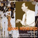 Sinfonie 7 / Berlin Radio (CD)