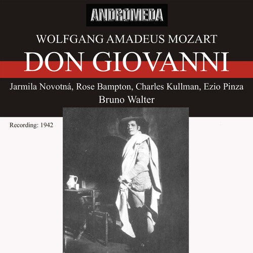 Novotna-Bampton (CD)