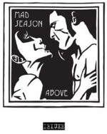 Mad Season - Above [Edición ampliada] [2 CD/1 DVD] (CD)