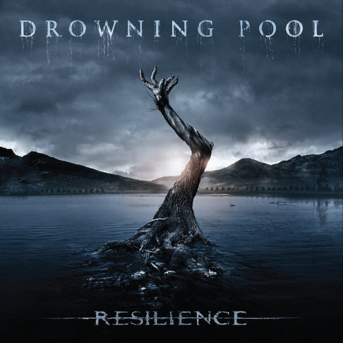 Drowning Pool - Resilience (CD)