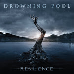Drowning Pool - Resilience (CD)
