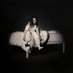 Billie Eilish : When We All Fall Asleep, Where Do We Go? (LP, Album, Ltd, Bab)