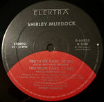 Shirley Murdock : Truth Or Dare (12", Single)