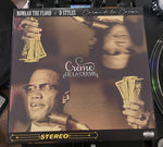 Nowaah The Flood X D-Styles : Creme De La Creme (LP, Album, Ltd)