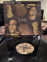 Nowaah The Flood X D-Styles : Creme De La Creme (LP, Album, Ltd)