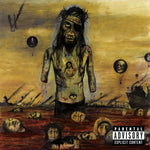 Slayer - Ilusión de Cristo (CD)